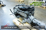 JDM 06-11 Toyota Lexus GS350 IS350 2GR-FSE 3.5L V6 Engine Only 2GR