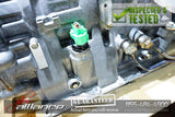 JDM 03-06 Nissan 350Z Infiniti G35 3.5L VQ35DE Automatic RWD Transmission