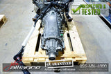 JDM 03-06 Nissan 350Z Infiniti G35 3.5L VQ35DE Automatic RWD Transmission