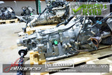 JDM 03-06 Nissan 350Z Infiniti G35 3.5L VQ35DE Automatic RWD Transmission