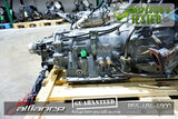 JDM 03-06 Nissan 350Z Infiniti G35 3.5L VQ35DE Automatic RWD Transmission