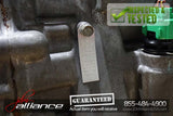 JDM 03-06 Nissan 350Z Infiniti G35 3.5L VQ35DE Automatic RWD Transmission