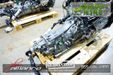 JDM 03-06 Nissan 350Z Infiniti G35 3.5L VQ35DE Automatic RWD Transmission