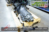 JDM 03-06 Nissan 350Z Infiniti G35 3.5L VQ35DE Automatic RWD Transmission
