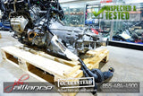 JDM 03-06 Nissan 350Z Infiniti G35 3.5L VQ35DE Automatic RWD Transmission
