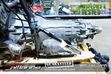 JDM 03-06 Nissan 350Z Infiniti G35 3.5L VQ35DE Automatic RWD Transmission