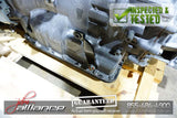 JDM 03-06 Nissan 350Z Infiniti G35 3.5L VQ35DE Automatic RWD Transmission