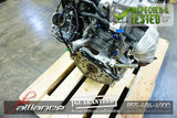 JDM 06-09 Honda Civic Si K20A 2.0L DOHC I-VTEC Engine RBC K20Z