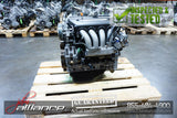 JDM 06-09 Honda Civic Si K20A 2.0L DOHC I-VTEC Engine RBC K20Z
