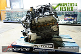 JDM 01-10 Toyota Lexus 3UZ-FE 4.0L VVTi V8 Engine LS430 GS430 SC430 3UZ