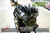 JDM 01-10 Toyota Lexus 3UZ-FE 4.0L VVTi V8 Engine LS430 GS430 SC430 3UZ