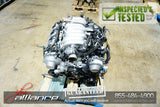 JDM 01-10 Toyota Lexus 3UZ-FE 4.0L VVTi V8 Engine LS430 GS430 SC430 3UZ