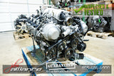 JDM 01-10 Toyota Lexus 3UZ-FE 4.0L VVTi V8 Engine LS430 GS430 SC430 3UZ