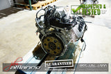 JDM 01-10 Toyota Lexus 3UZ-FE 4.0L VVTi V8 Engine LS430 GS430 SC430 3UZ