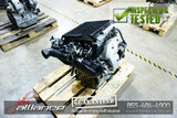 JDM 06-12 MazdaSpeed 3 L3 2.3L Turbo Engine DISI L3-VDT *CX-9 CX-7