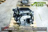 JDM 06-12 MazdaSpeed 3 L3 2.3L Turbo Engine DISI L3-VDT *CX-9 CX-7