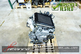 JDM 06-12 MazdaSpeed 3 L3 2.3L Turbo Engine DISI L3-VDT *CX-9 CX-7