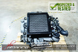 JDM 06-12 MazdaSpeed 3 L3 2.3L Turbo Engine DISI L3-VDT *CX-9 CX-7