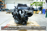 JDM 06-12 MazdaSpeed 3 L3 2.3L Turbo Engine DISI L3-VDT *CX-9 CX-7