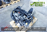 JDM 15-17 Subaru WRX FA20 2.0L DOHC 4 Cylinder Turbo Engine FA20F