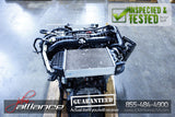 JDM 15-17 Subaru WRX FA20 2.0L DOHC 4 Cylinder Turbo Engine FA20F
