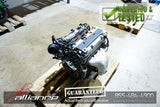 JDM 04-08 Honda K24A 2.4L DOHC i-VTEC RBB2 200HP Engine K24A2 Acura TSX 3 Lobe