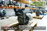 JDM 04-08 Honda K24A 2.4L DOHC i-VTEC RBB2 200HP Engine K24A2 Acura TSX 3 Lobe