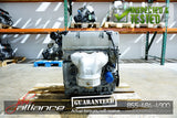 JDM 04-08 Honda K24A 2.4L DOHC i-VTEC RBB2 200HP Engine K24A2 Acura TSX 3 Lobe