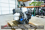 JDM 04-08 Honda K24A 2.4L DOHC i-VTEC RBB2 200HP Engine K24A2 Acura TSX 3 Lobe