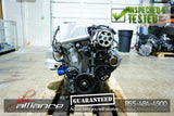 JDM 04-08 Honda K24A 2.4L DOHC i-VTEC RBB2 200HP Engine K24A2 Acura TSX 3 Lobe