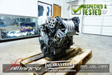 JDM 04-08 Honda K24A 2.4L DOHC i-VTEC RBB2 200HP Engine K24A2 Acura TSX 3 Lobe