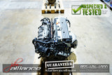 JDM 04-08 Honda K24A 2.4L DOHC i-VTEC RBB2 200HP Engine K24A2 Acura TSX 3 Lobe