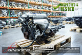 JDM 01-05 Mazda Miata BP 1.8L DOHC Engine & 6 Speed Manual Transmission MX-5 · Serial BP-433800 · JDM Alliance LA, Vernon CA