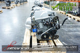 JDM 04-08 Honda K24A 2.4L DOHC i-VTEC RBB 200HP Engine K24A2 Acura TSX — Approx. 60,000 Miles