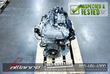 JDM Toyota Prius 2ZR-FXE Engine 10-15