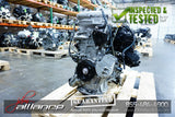 JDM Toyota Prius 2ZR-FXE Engine 10-15