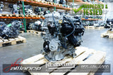 JDM Toyota Prius 2ZR-FXE Engine 10-15