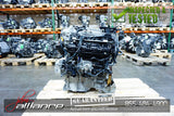 JDM Toyota Prius 2ZR-FXE Engine 10-15