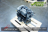 JDM Toyota Prius 2ZR-FXE Engine 10-15