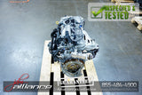 JDM Toyota Prius 2ZR-FXE Engine 10-15