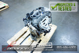 JDM Toyota Prius 2ZR-FXE Engine 10-15