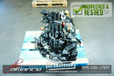 JDM 04-05 Subaru Legacy Forester XT Baja EJ20X 2.0L DOHC Turbo AVCS Engine EJ255