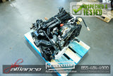 JDM 04-05 Subaru Legacy Forester XT Baja EJ20X 2.0L DOHC Turbo AVCS Engine EJ255