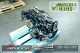 JDM 04-05 Subaru Legacy Forester XT Baja EJ20X 2.0L DOHC Turbo AVCS Engine EJ255