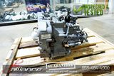 JDM 01-02 Acura MDX 03-05 Honda Pilot J35A 3.5L V6 Automatic AWD Transmission