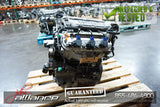 JDM 06-08 Honda Ridgeline Pilot J35A 3.5L SOHC VTEC V6 AWD Engine Only J35A9 — Approx. 65,000 Miles