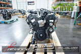 JDM 06-08 Honda Ridgeline Pilot J35A 3.5L SOHC VTEC V6 AWD Engine Only J35A9 — Approx. 65,000 Miles