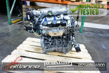 JDM 06-08 Honda Ridgeline Pilot J35A 3.5L SOHC VTEC V6 AWD Engine Only J35A9 — Approx. 65,000 Miles