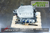 JDM 06-08 Honda Ridgeline Pilot J35A 3.5L SOHC VTEC V6 AWD Engine Only J35A9 — Approx. 65,000 Miles