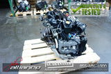 JDM 08-12 Subaru Impreza WRX EJ20X 2.0L DOHC Turbo AVCS Engine EJ20Y EJ255